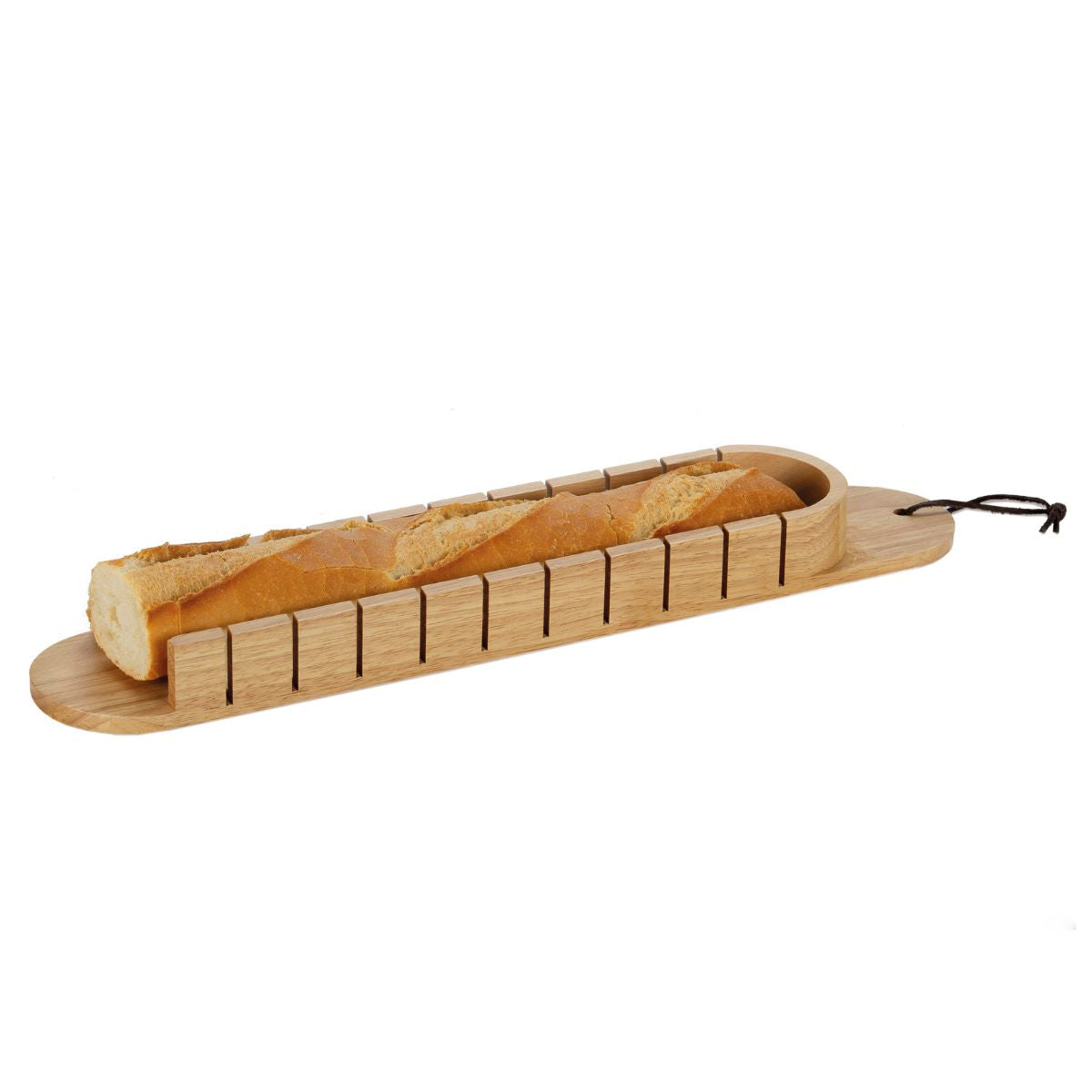 Andrea House planche à pain bois baguette cuisine