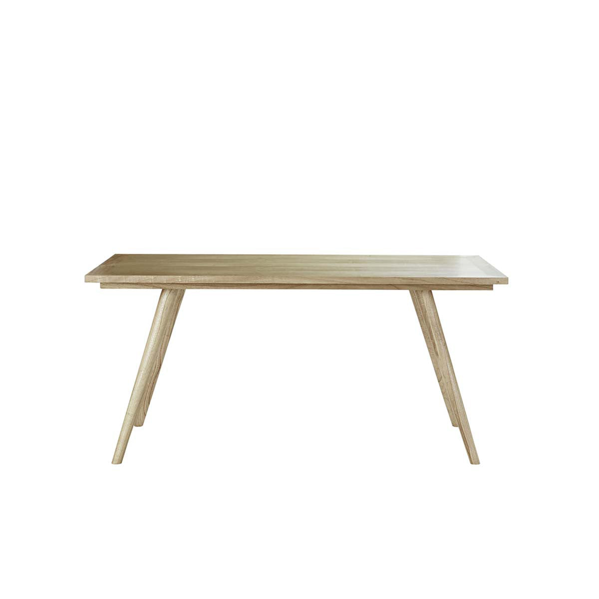 Berah Getah ODDA table 8 places mindi massif