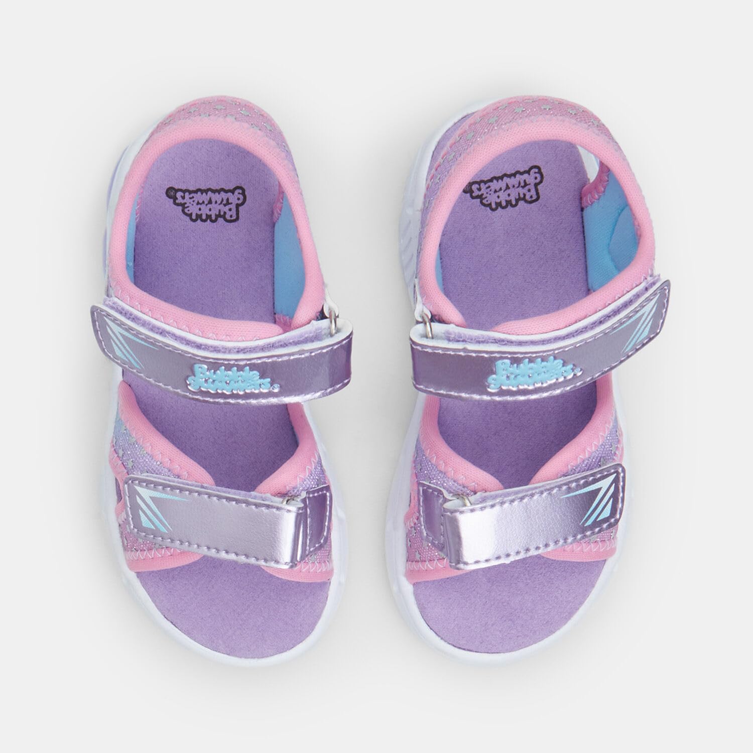 Bata Sandales Fille Bubblegummers Légères Été