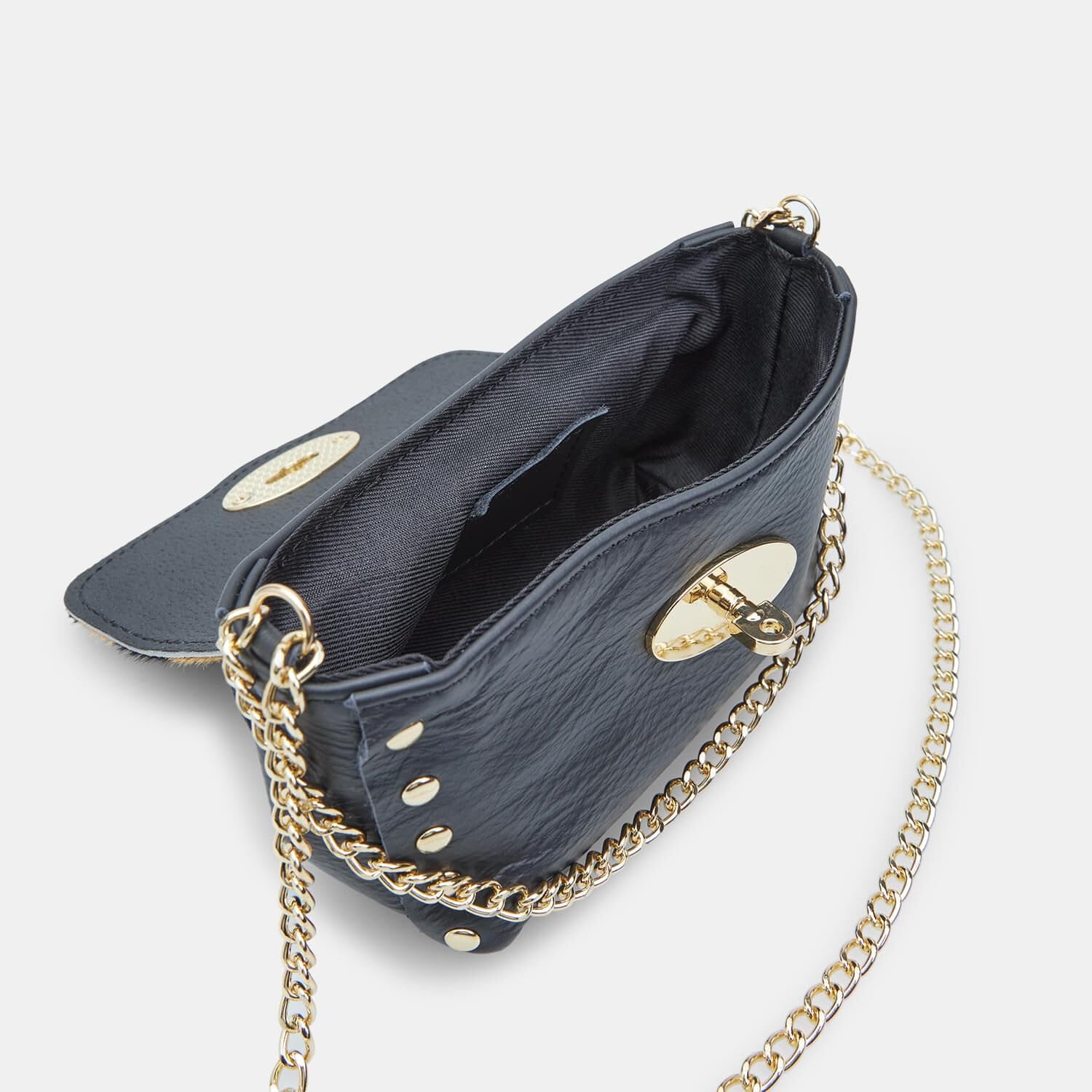 Bata Sacs mini sac cuir femme petit élégant