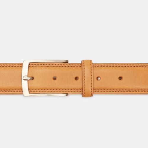 Bata Ceintures ceinture homme en cuir classique