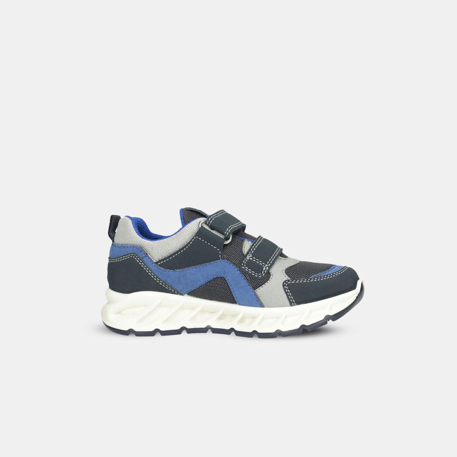 Bata Sneakers baskets garçon en daim confort ville