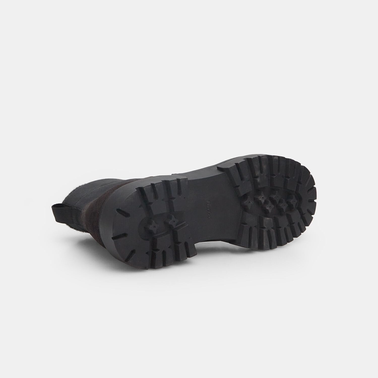 Bata Bottines Homme Boots Ville Confort Hiver