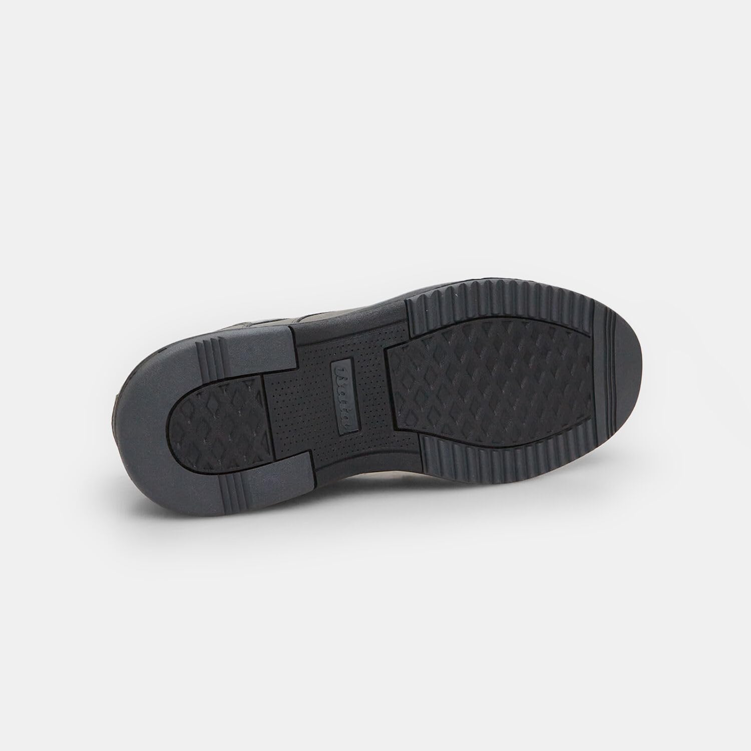 Bata Sneakers basket homme usage quotidien
