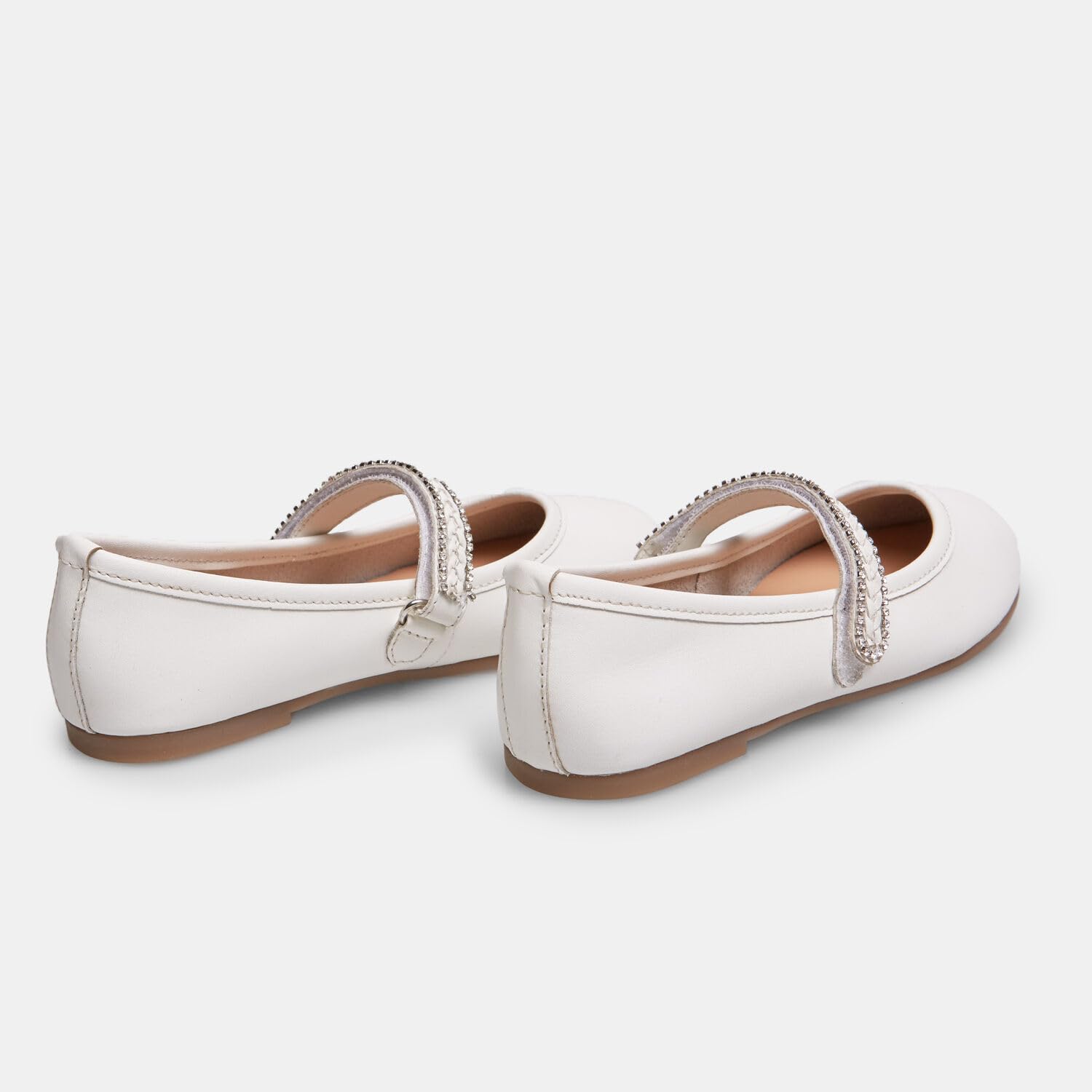 Bata Ballerines fille plates confortables 31 EU
