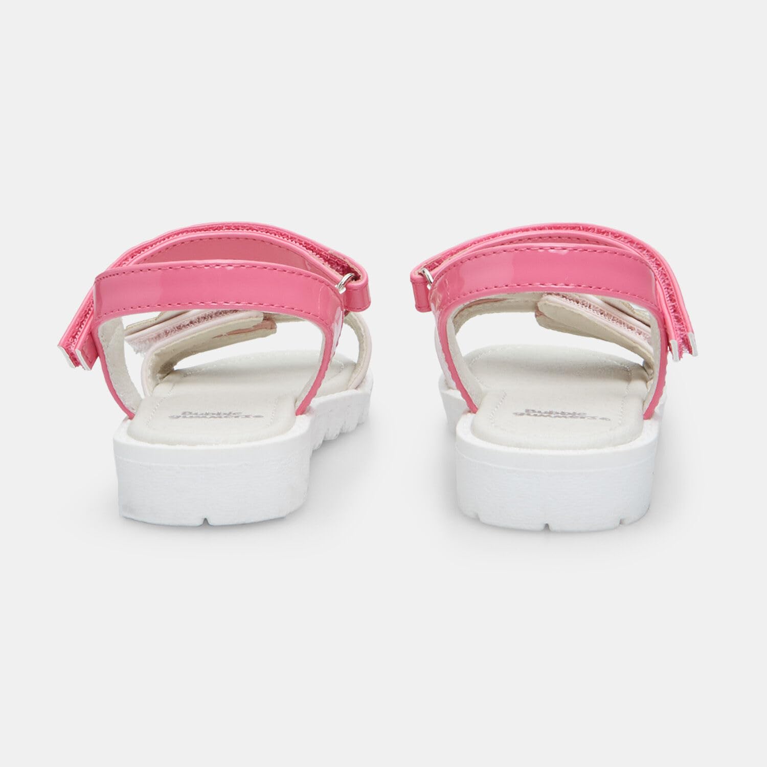 Bata Sandales Bubblegummers fille légère plate