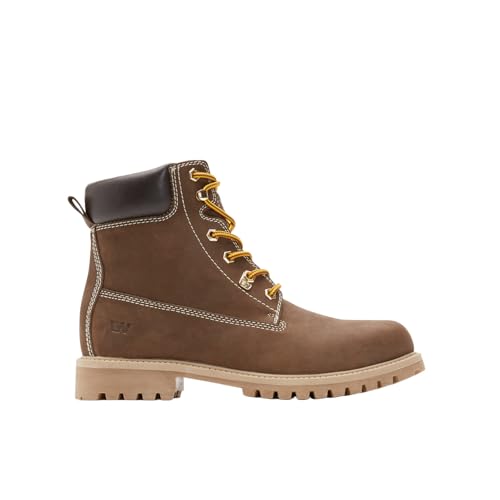 Bata Bottes Weinbrenner homme daim marron 40 EU hiver