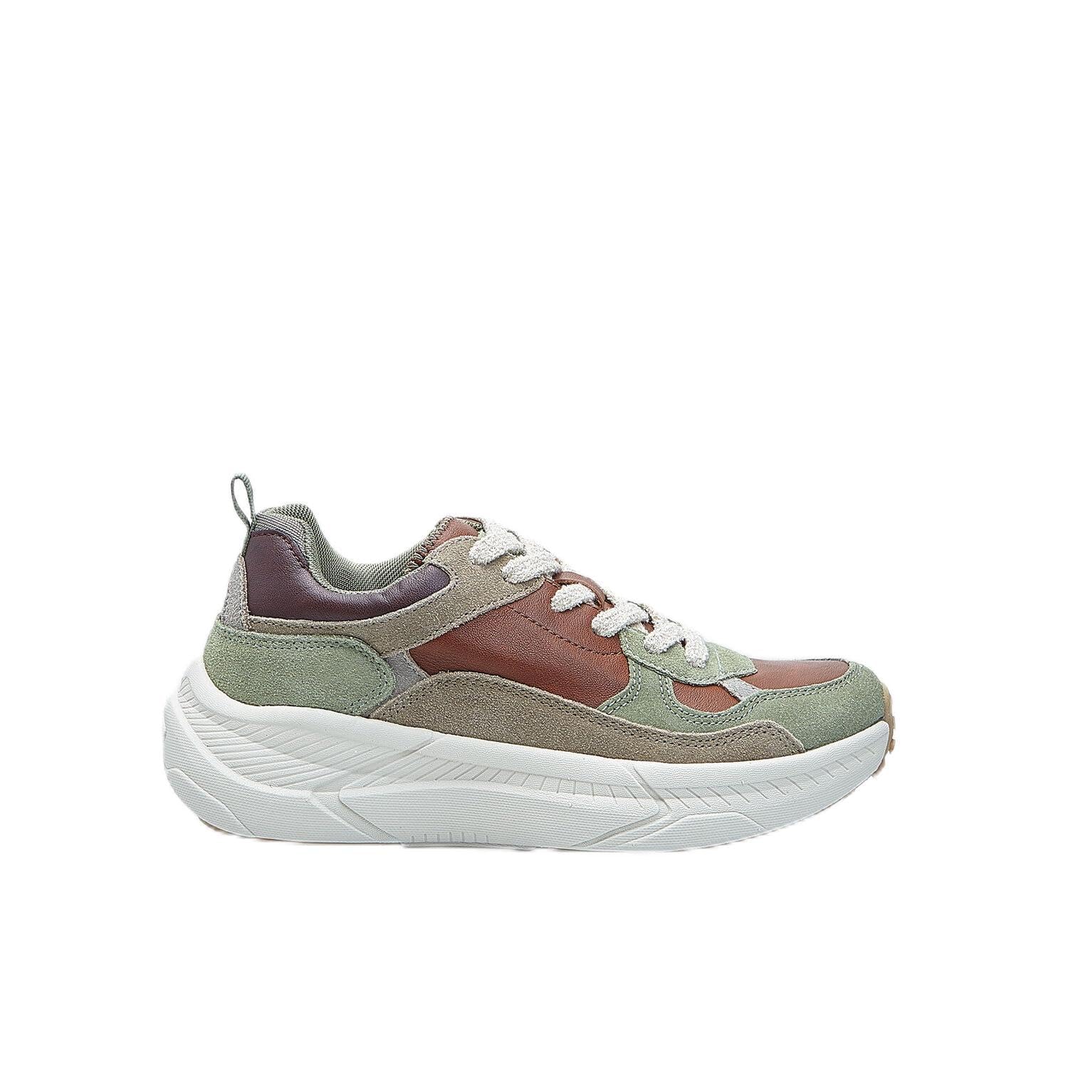 Bata Sneakers femme daim baskets rose 37 confortable