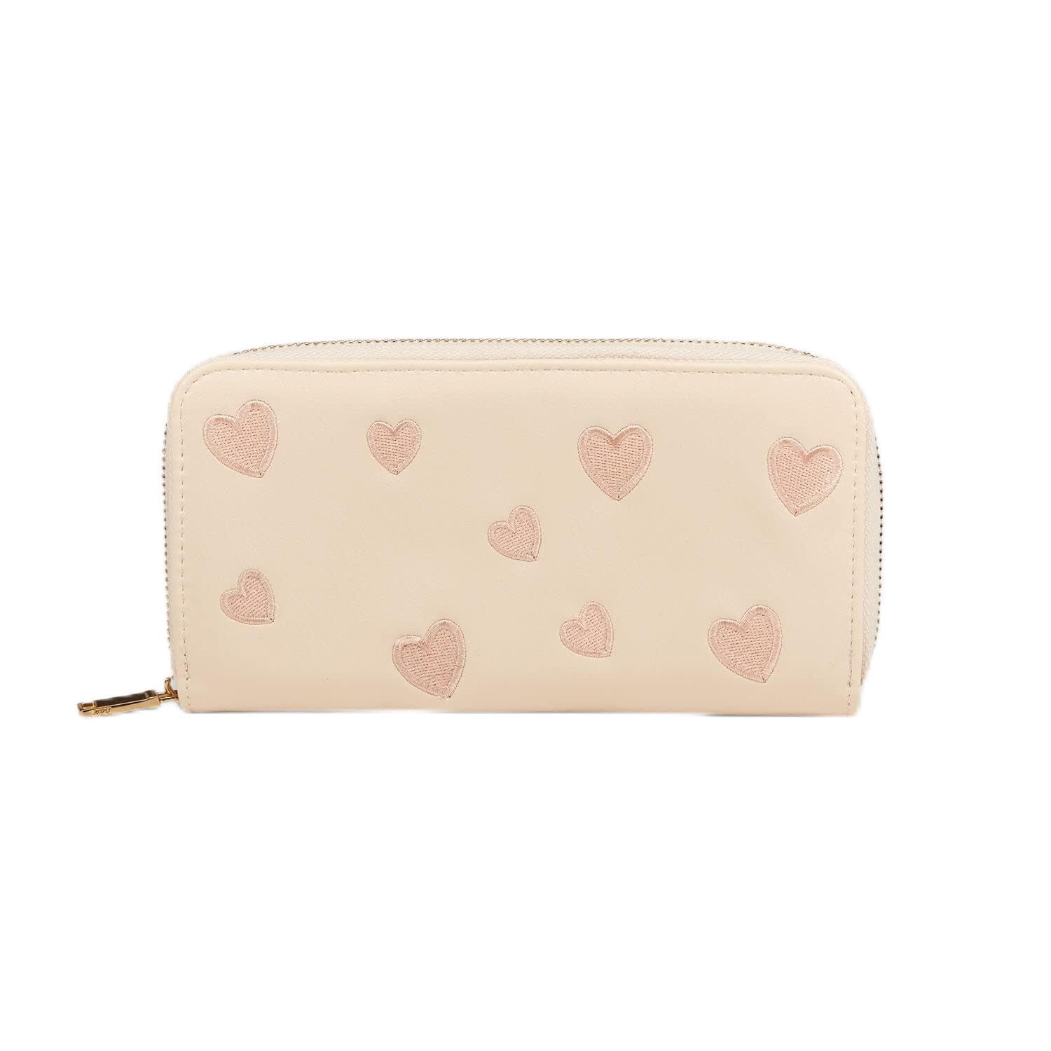 Bata Portefeuille femme chic quotidien