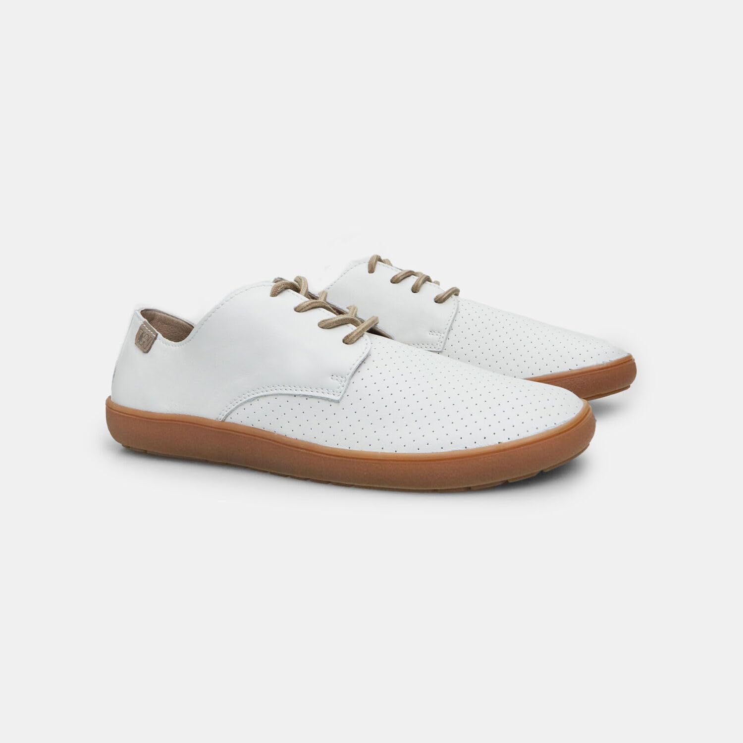 Bata Weinbrenner chaussures à lacets homme barefoot