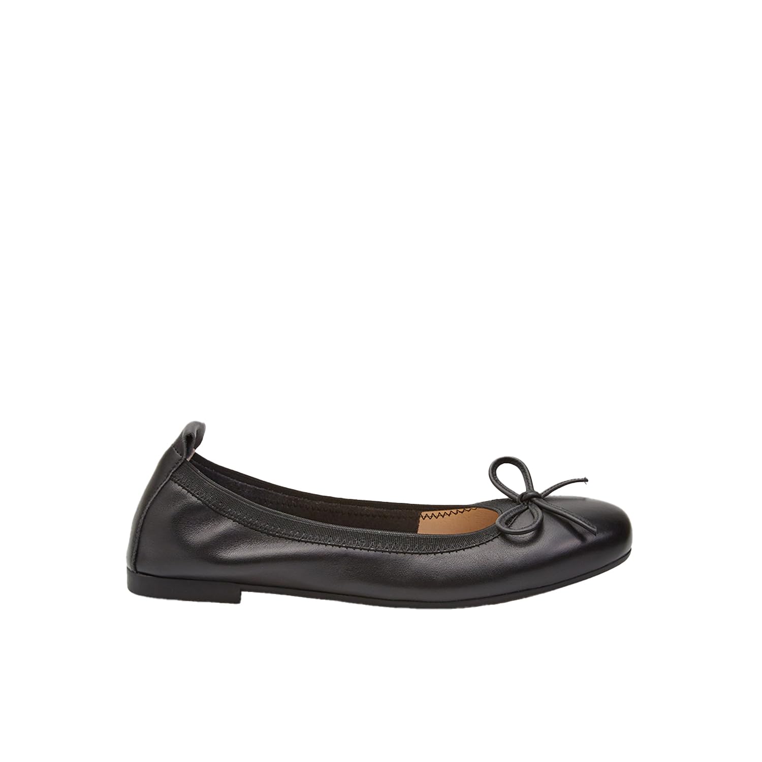 Bata Ballerines cuir ballerines femme 35 EU confort