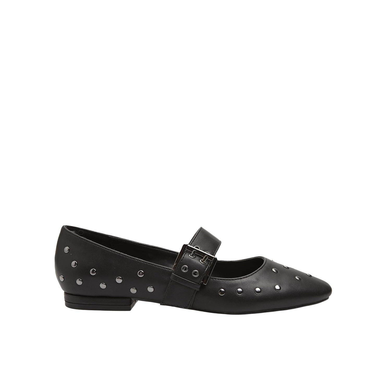 Bata Ballerines Red Label cloutées élégantes femme