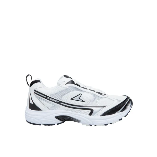 Bata Power Zeta Relic basket homme mesh rétro