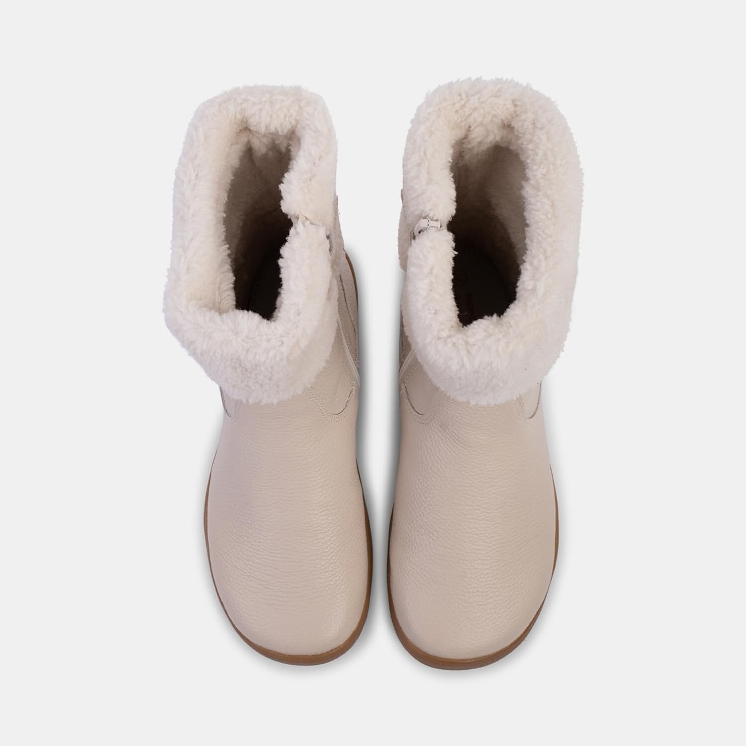 Bata Weinbrenner Bottines barefoot fille