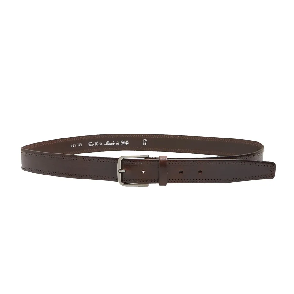 Bata Ceinture homme en cuir classique