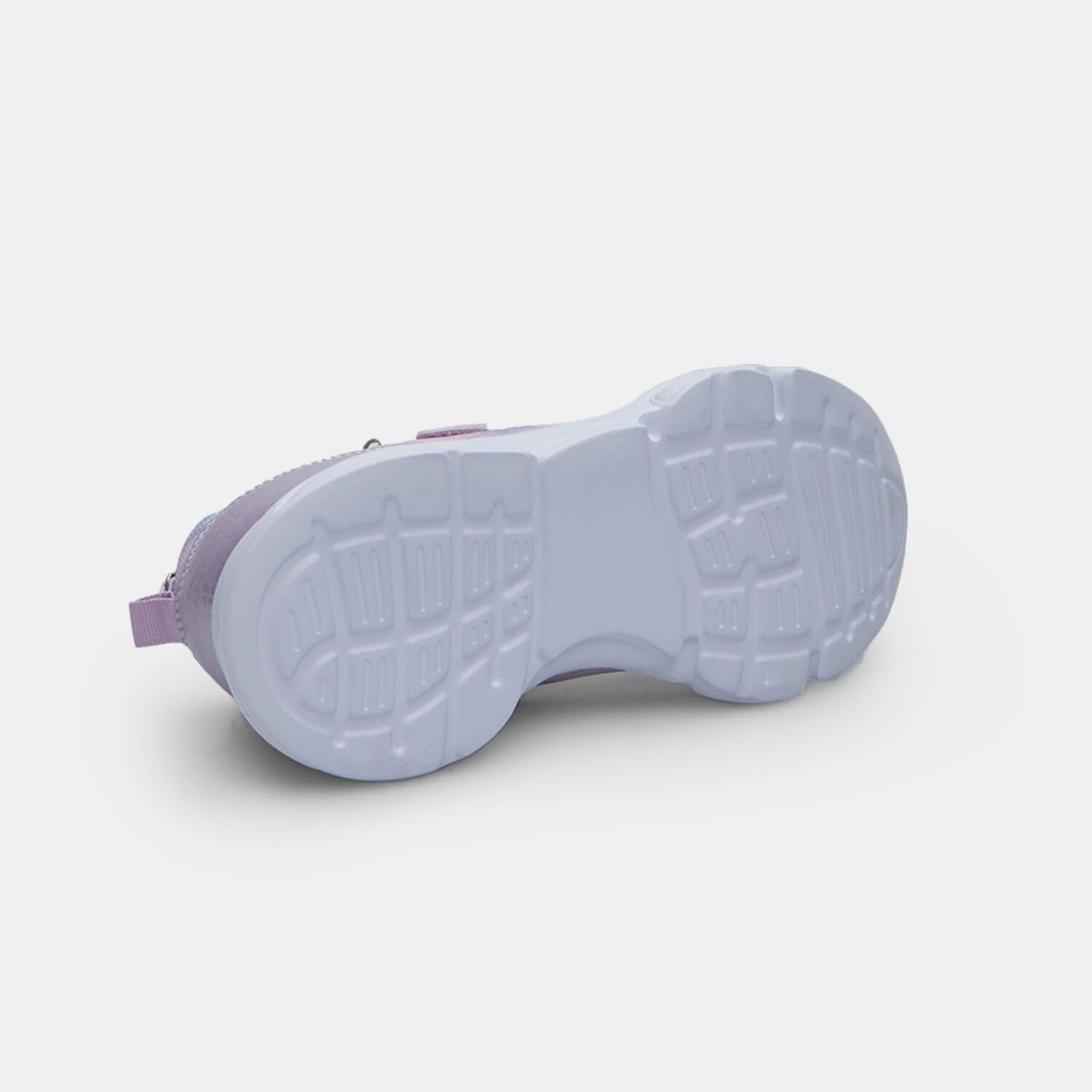 Bata Sneakers Fille Bride Charms Blancs Roses TPR