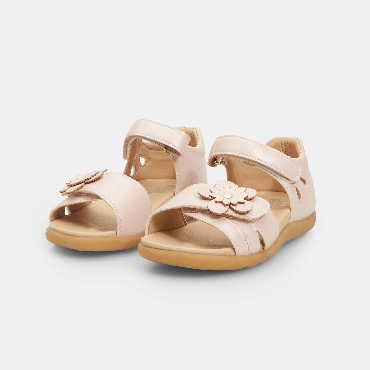 Bata Sandales fille Bubblegummers été confort