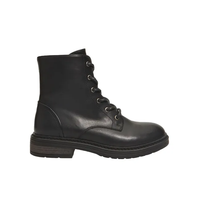 Bata Derbies femme à lacets ville confort