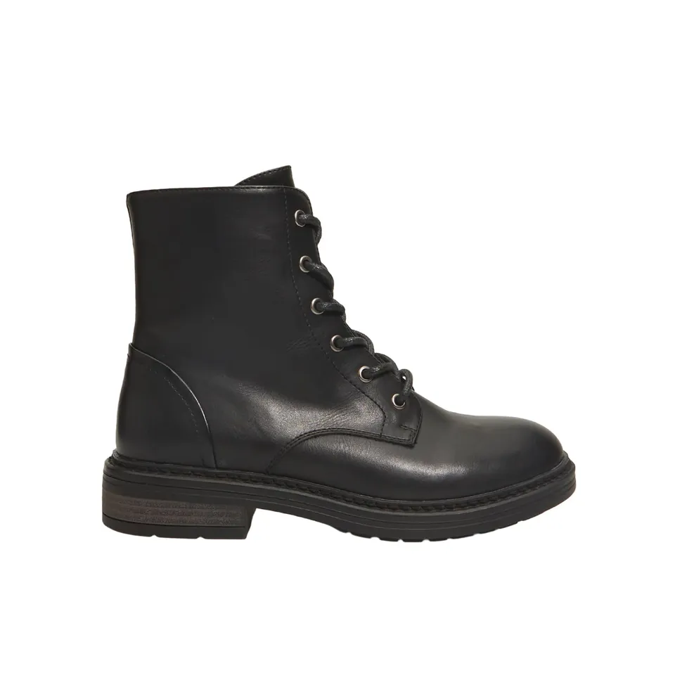 Bata Derbies femme à lacets ville confort