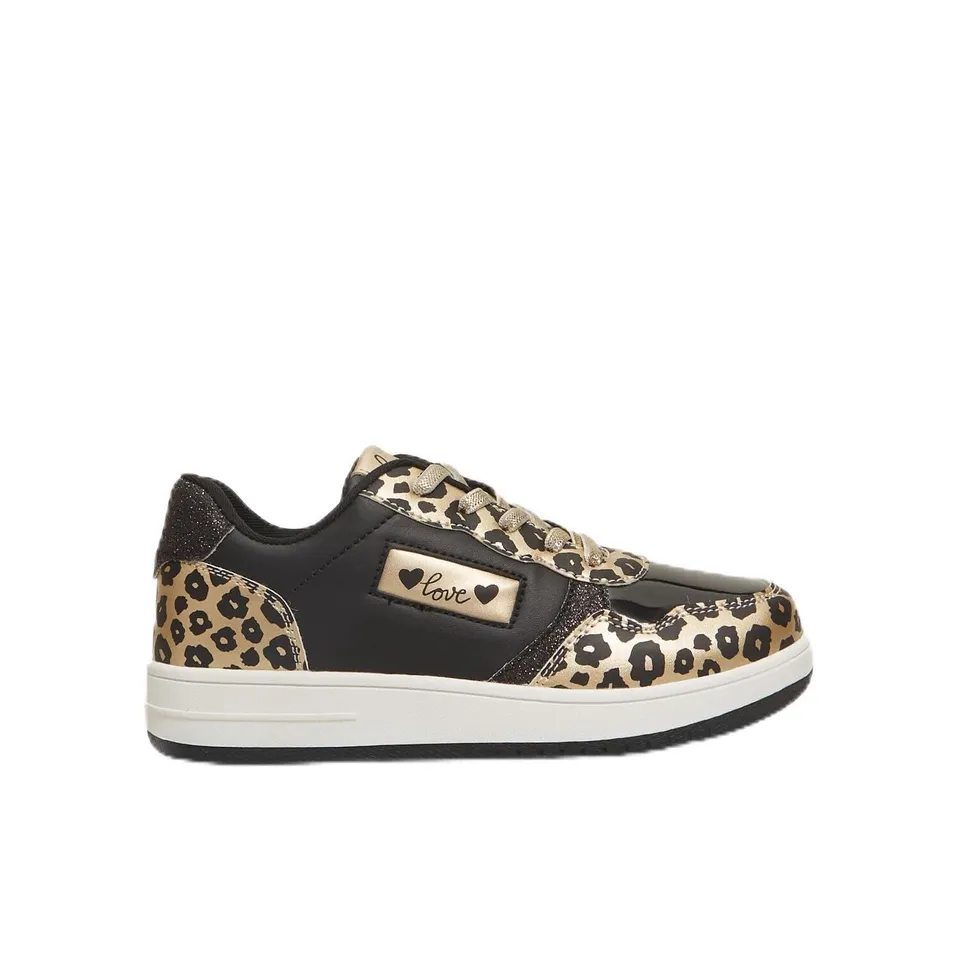 Bata sneakers fille confortables quotidien