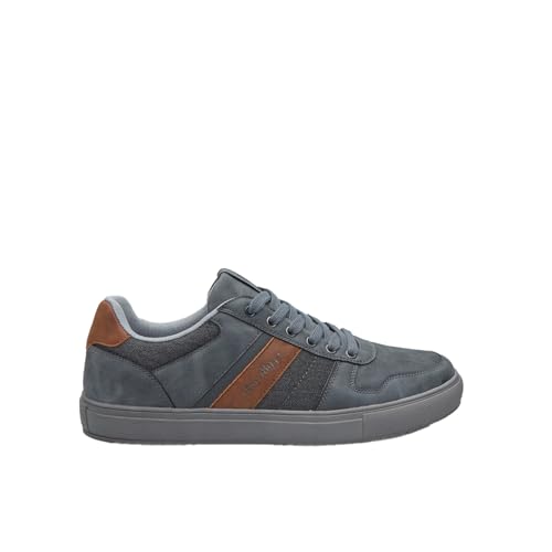 Bata Sneakers baskets homme confort ville