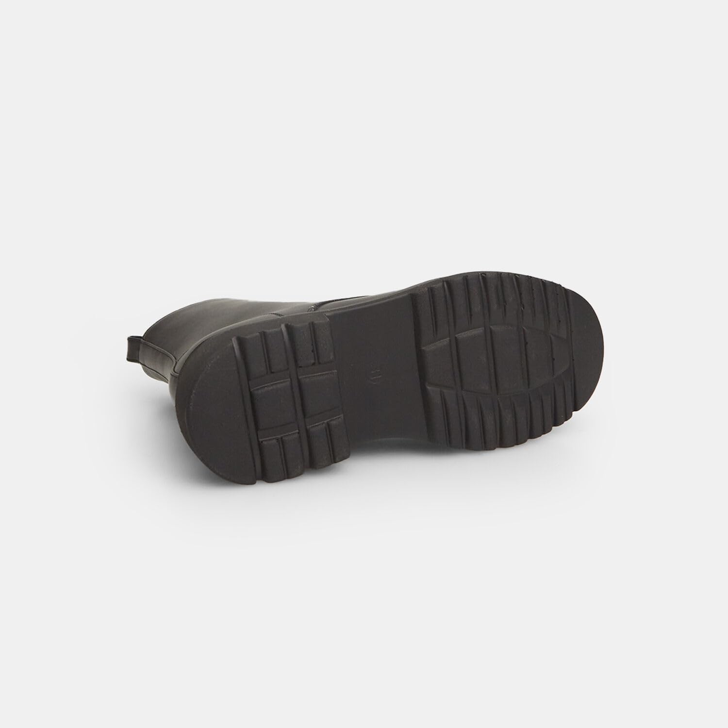 Bata bottines fille avec strass fête école