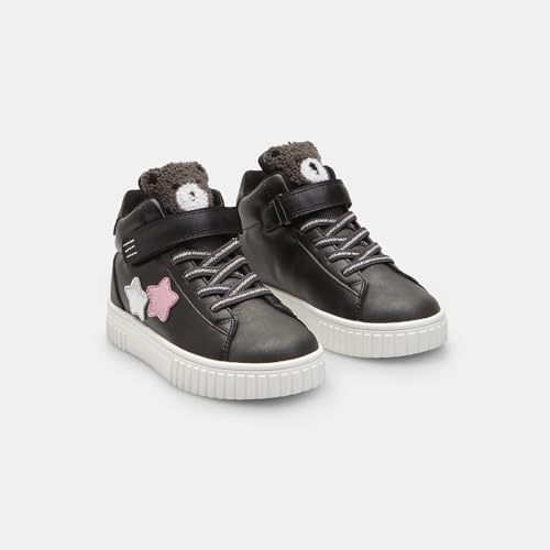 Bata Sneakers fille chaussures loisirs légères