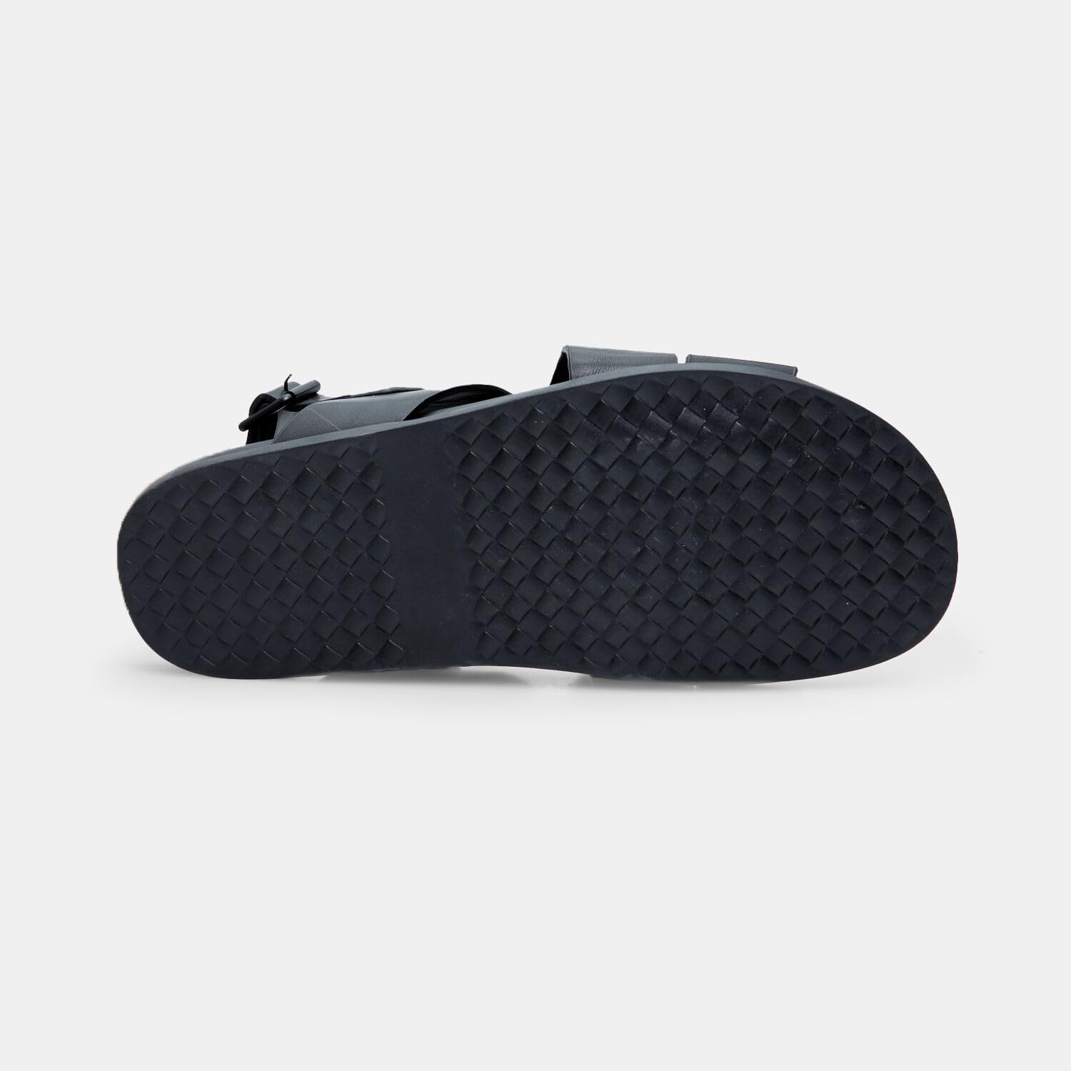 Bata Red Label sandales homme cuir marron