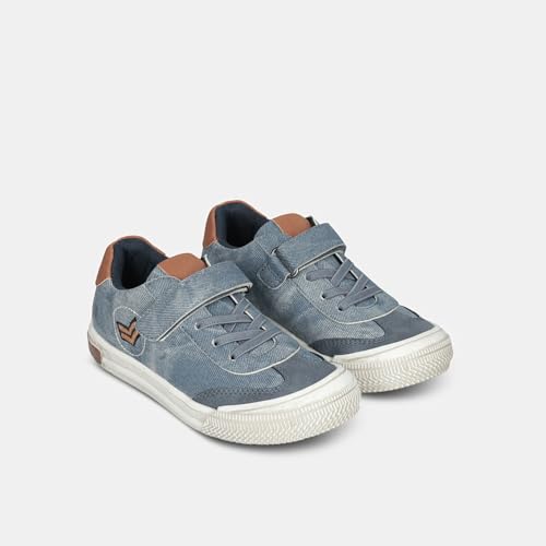 Bata Sneakers garçon baskets confort ville