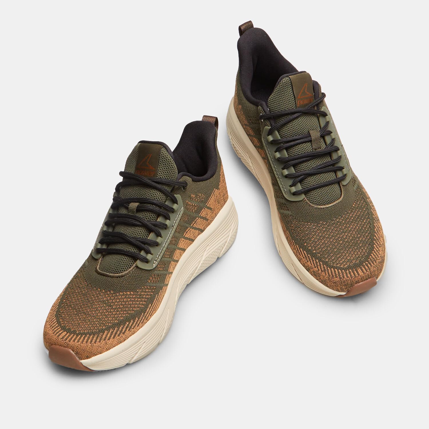 Bata Power Luxe Runner baskets homme confort