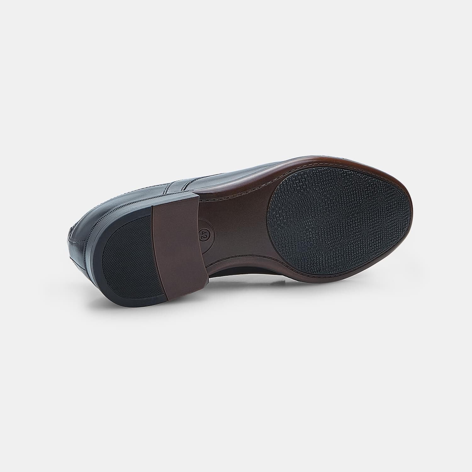 Bata Chaussures à Lacets Homme Cuir Classiques