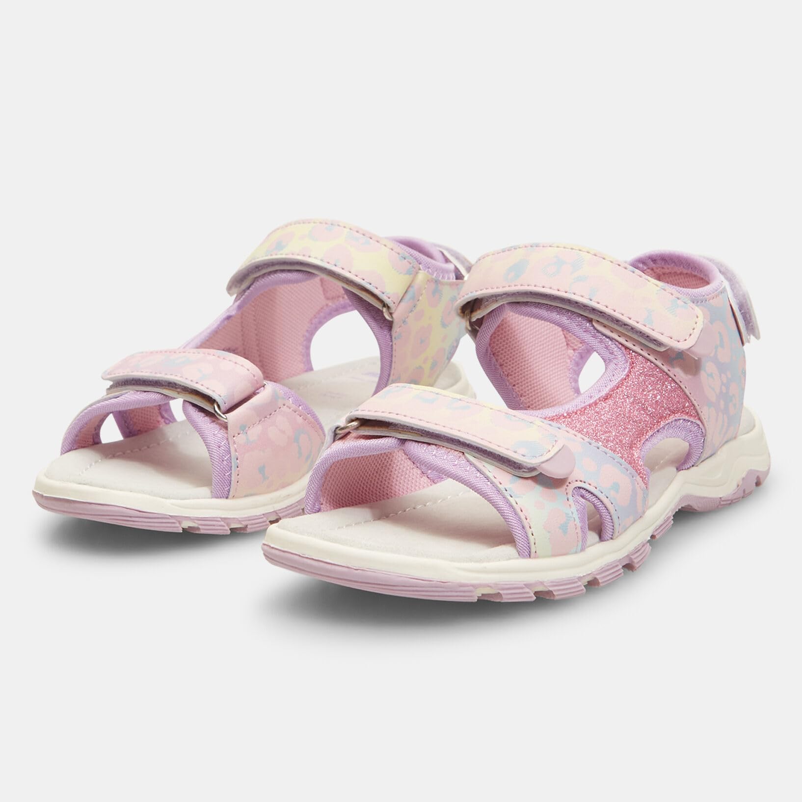 Bata Sandales Fille Enfant Été Confort Quotidien