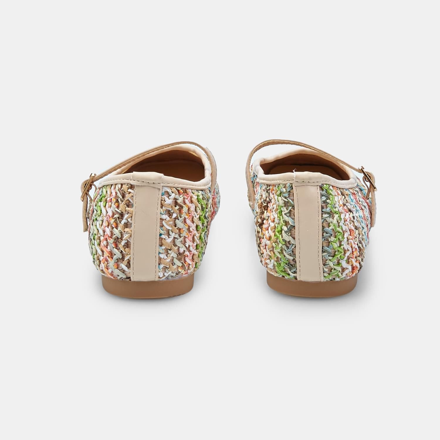 Bata Ballerines Mary Jane femme plates confortables