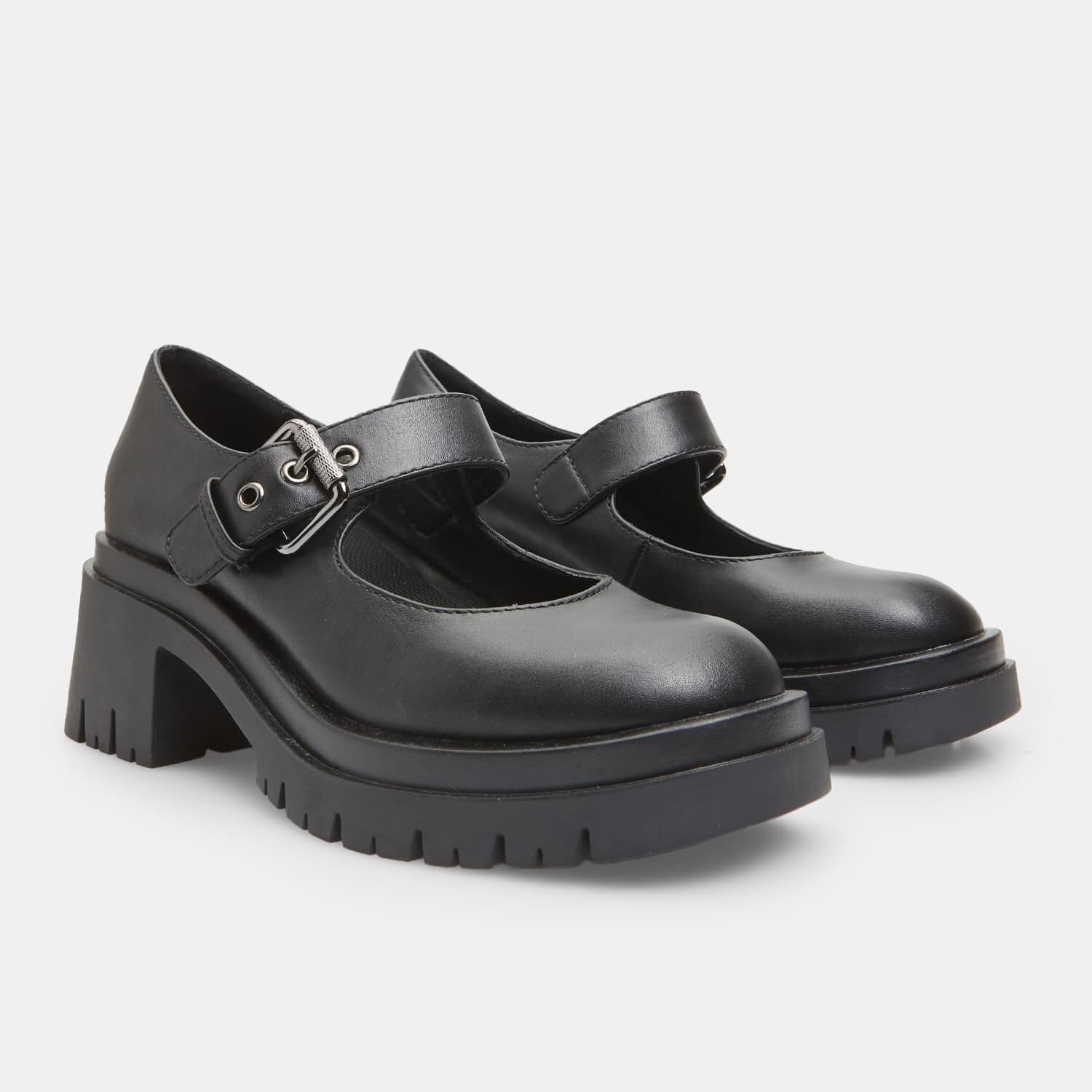 Bata Red Label Mary Jane ballerine femme talon 5,5 cm