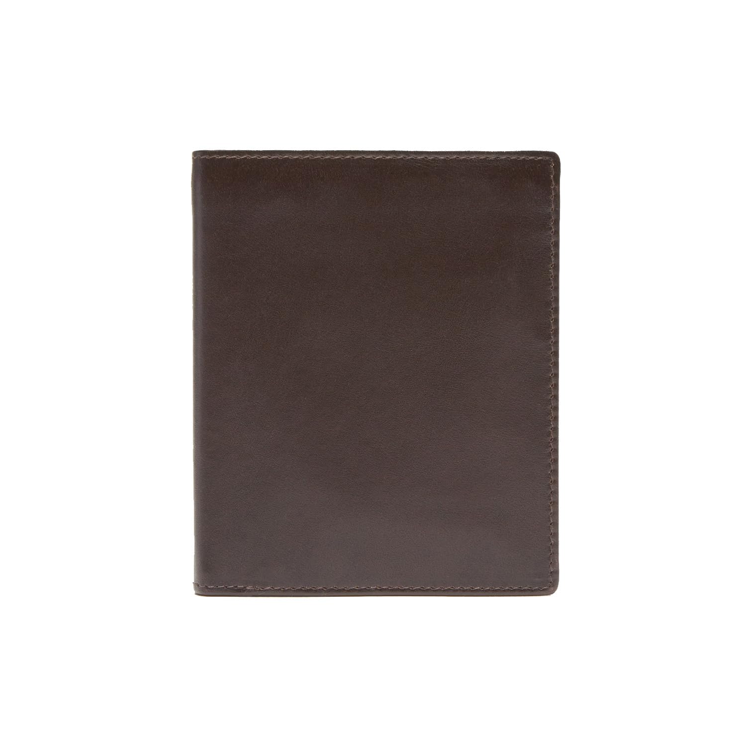 Bata Portefeuilles portefeuille cuir noir compact