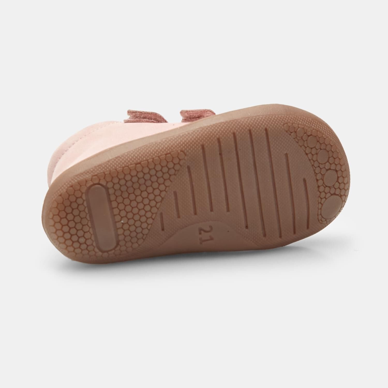 Bata Slip On barefoot fille bride Bubblegummers