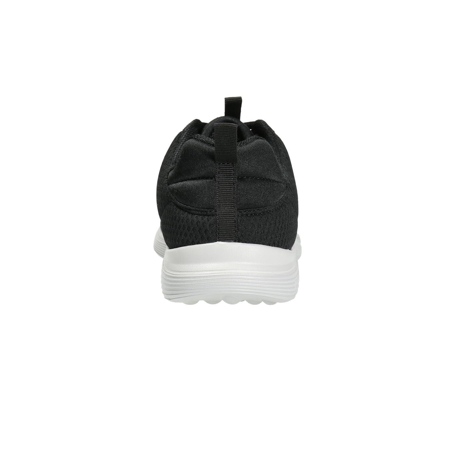 Bata Power Rush sneaker homme noir blanc