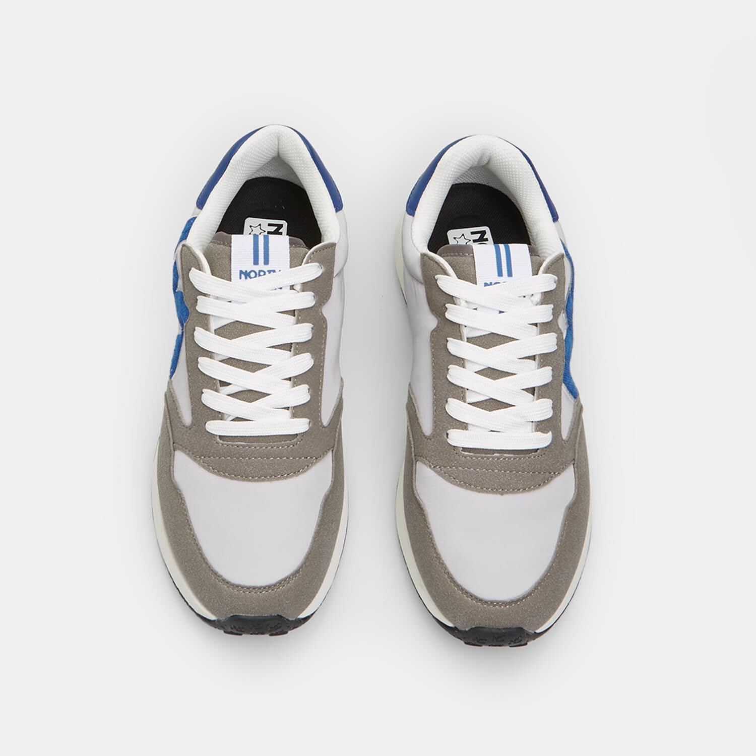 Bata North Star Retro Stellar sneakers homme