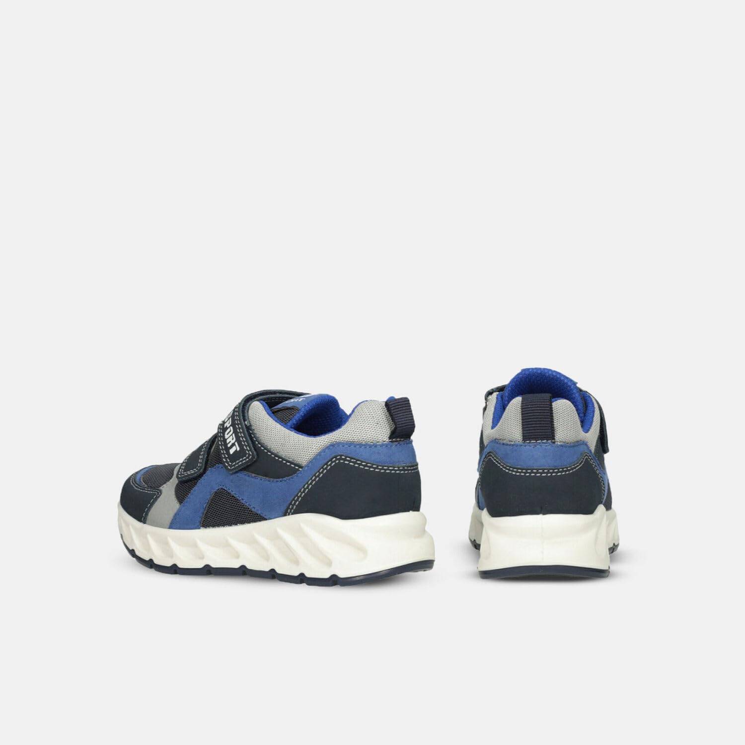 Bata Sneakers baskets garçon en daim confort ville