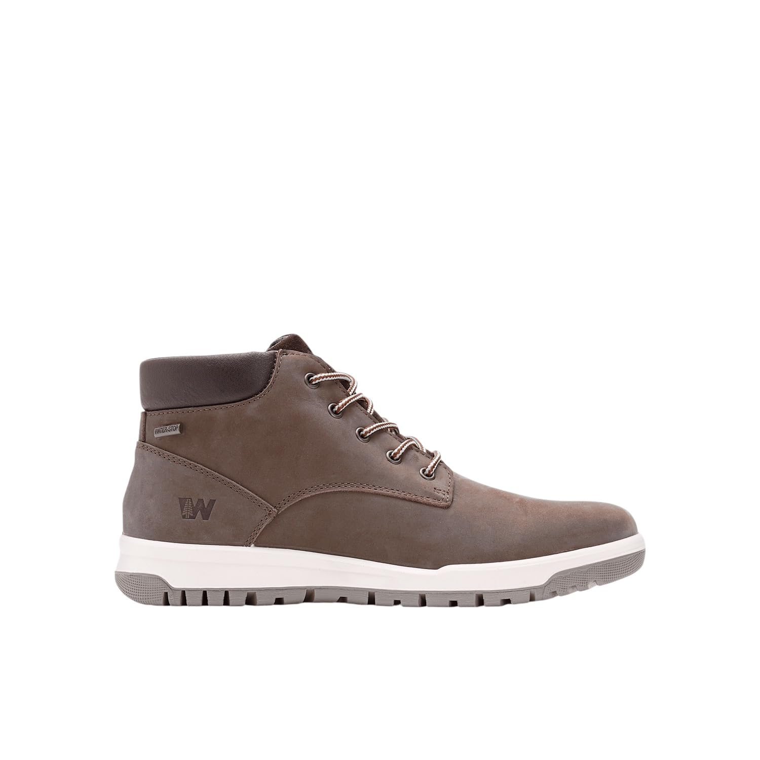 Bata Weinbrenner Bottines homme ville hiver confortables