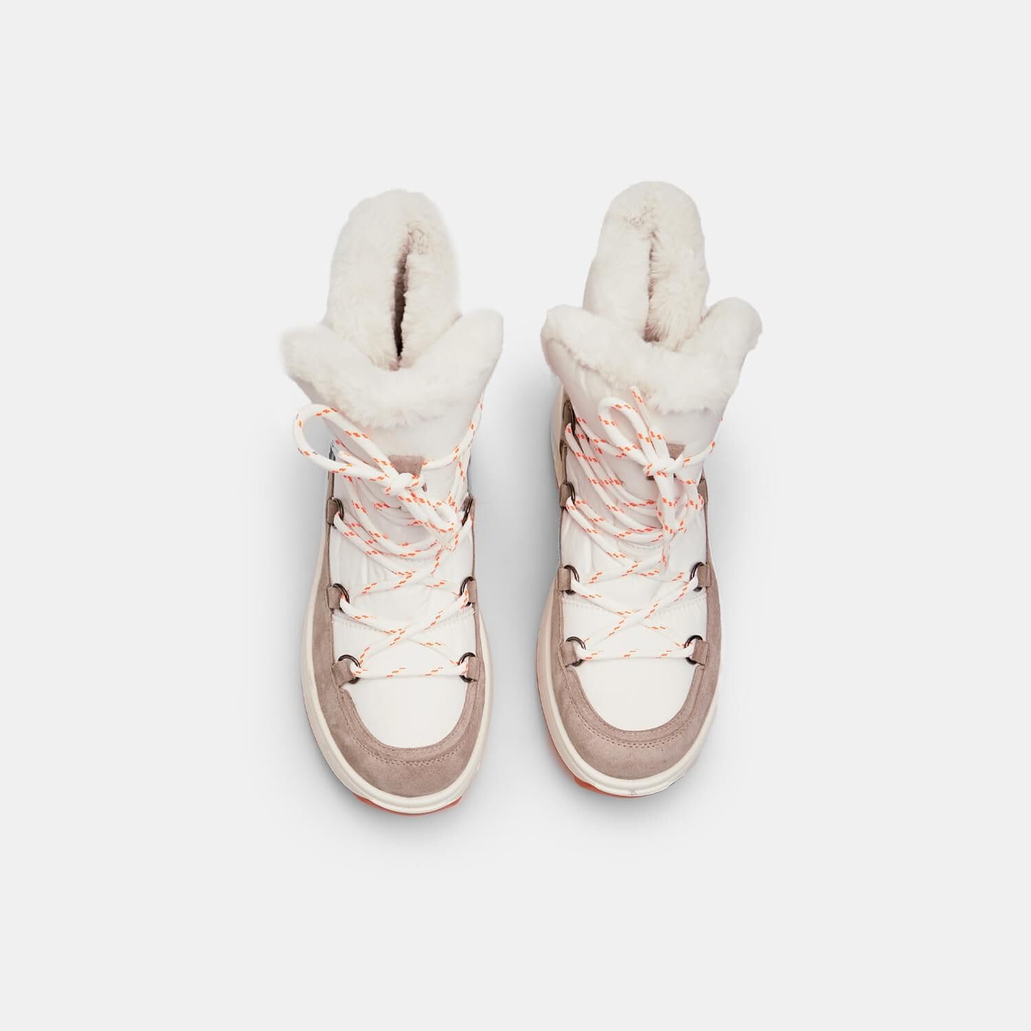 Bata Weinbrenner bottillon lacé femme plat quotidien