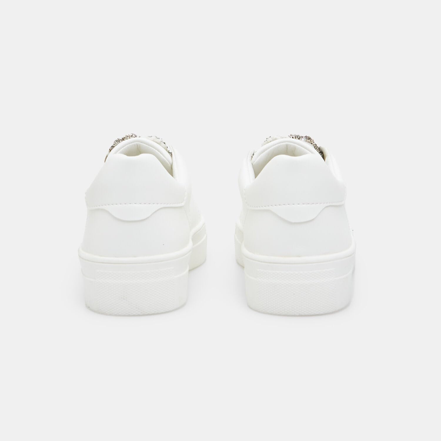 Bata Sneakers basket fille plate confort quotidien