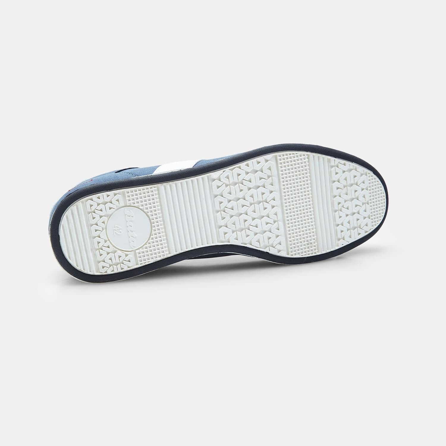 Bata Red Label sneakers homme confort ville