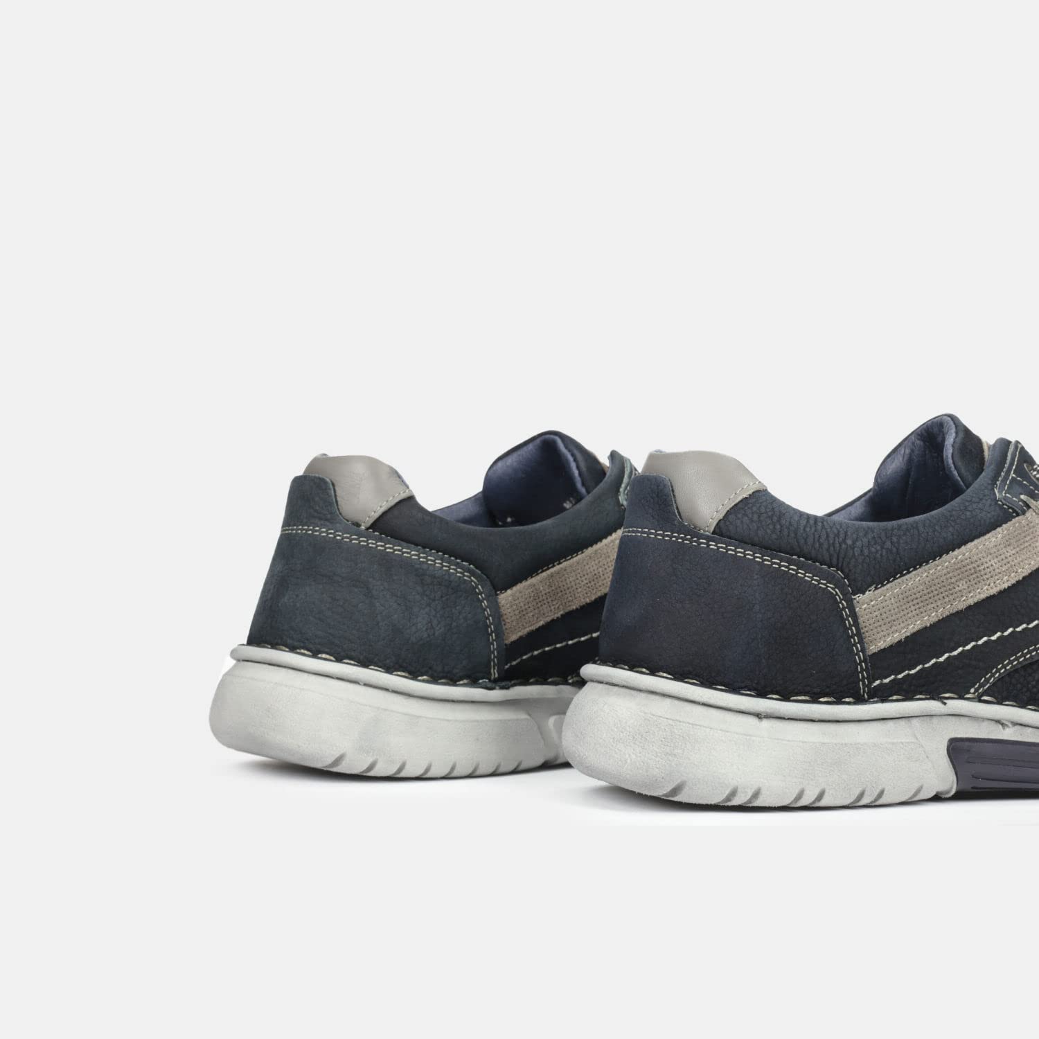 Bata Chaussures à lacets nubuck chaussures homme nubuck ville