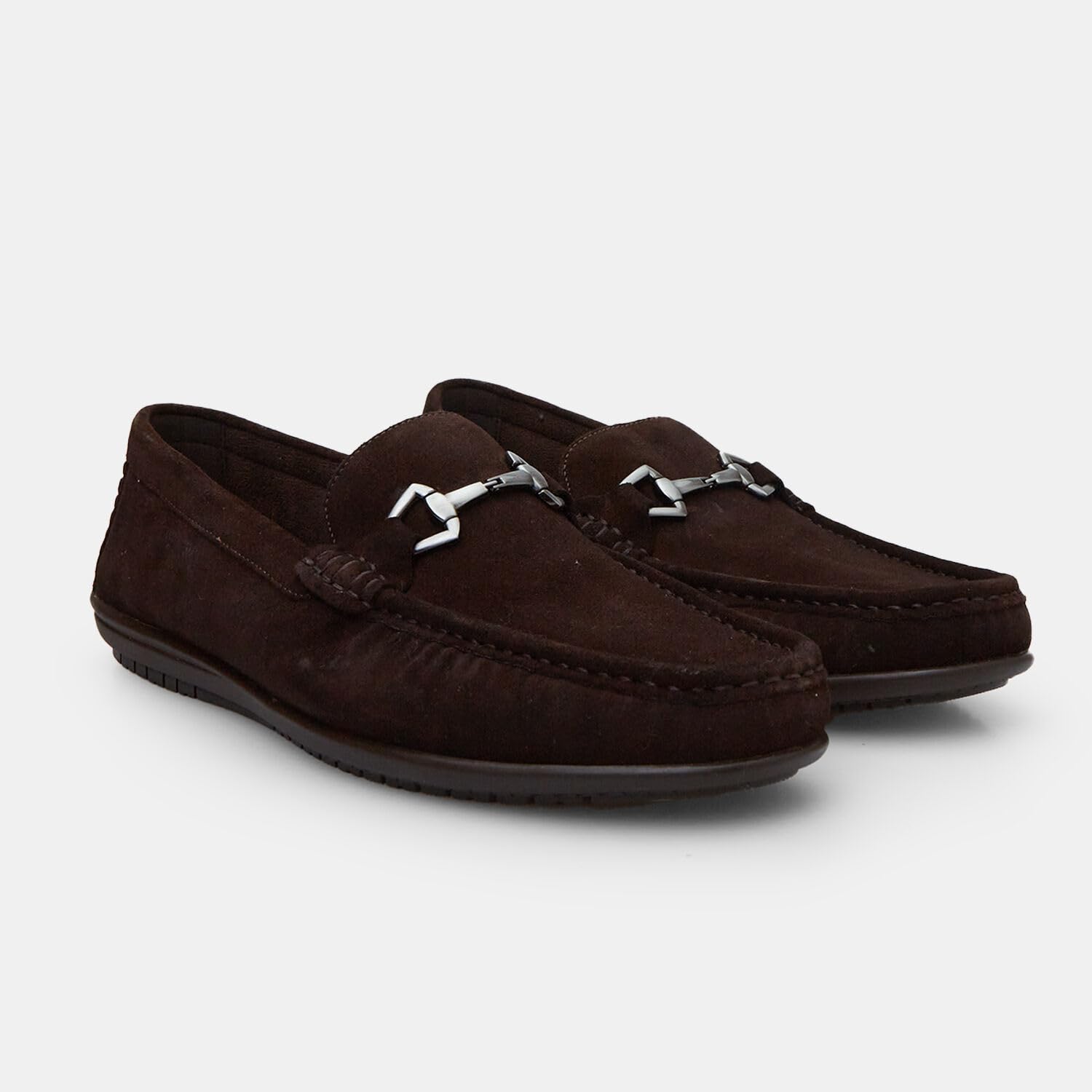 Bata Mocassins homme cuir confortable