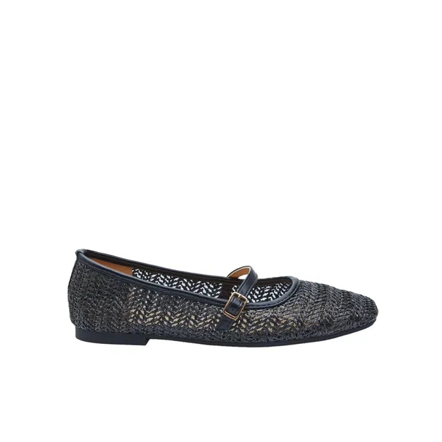 Bata Ballerines Mary Jane femme ballerines plates chic
