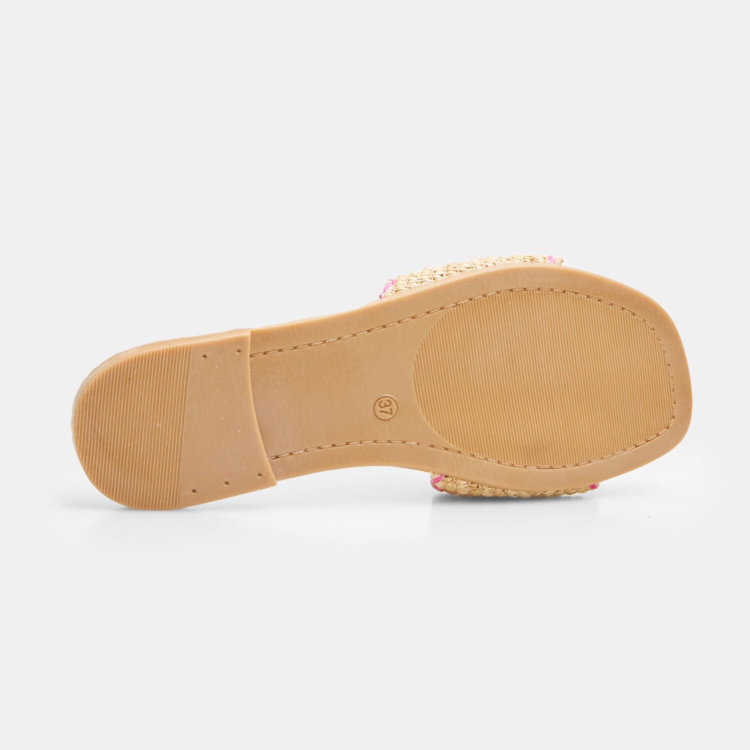 Bata Mules femme sandales plates confortables
