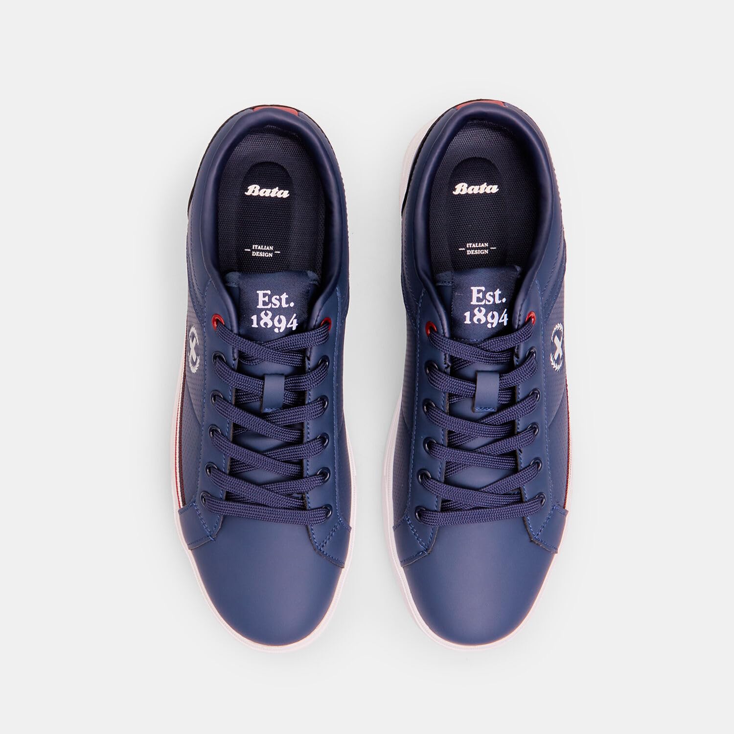 Bata Sneakers homme baskets ville confortables