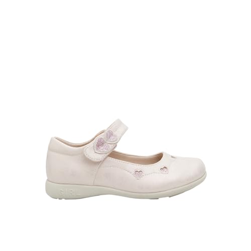 Bata Bubblegummers Ballerines Fille Souples Légères