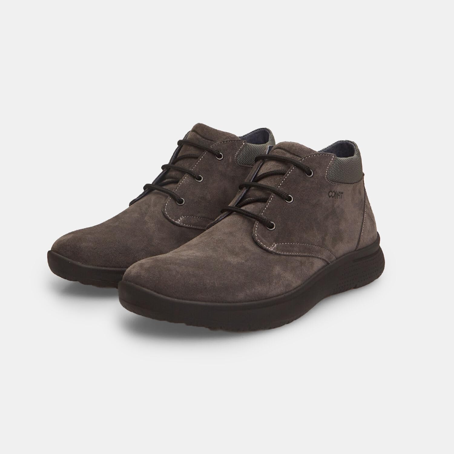 Bata Bottines Homme Comfit en Suède